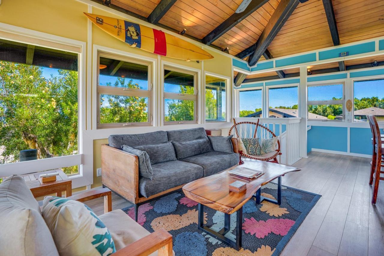 View House Tower! Villa Princeville Exterior foto
