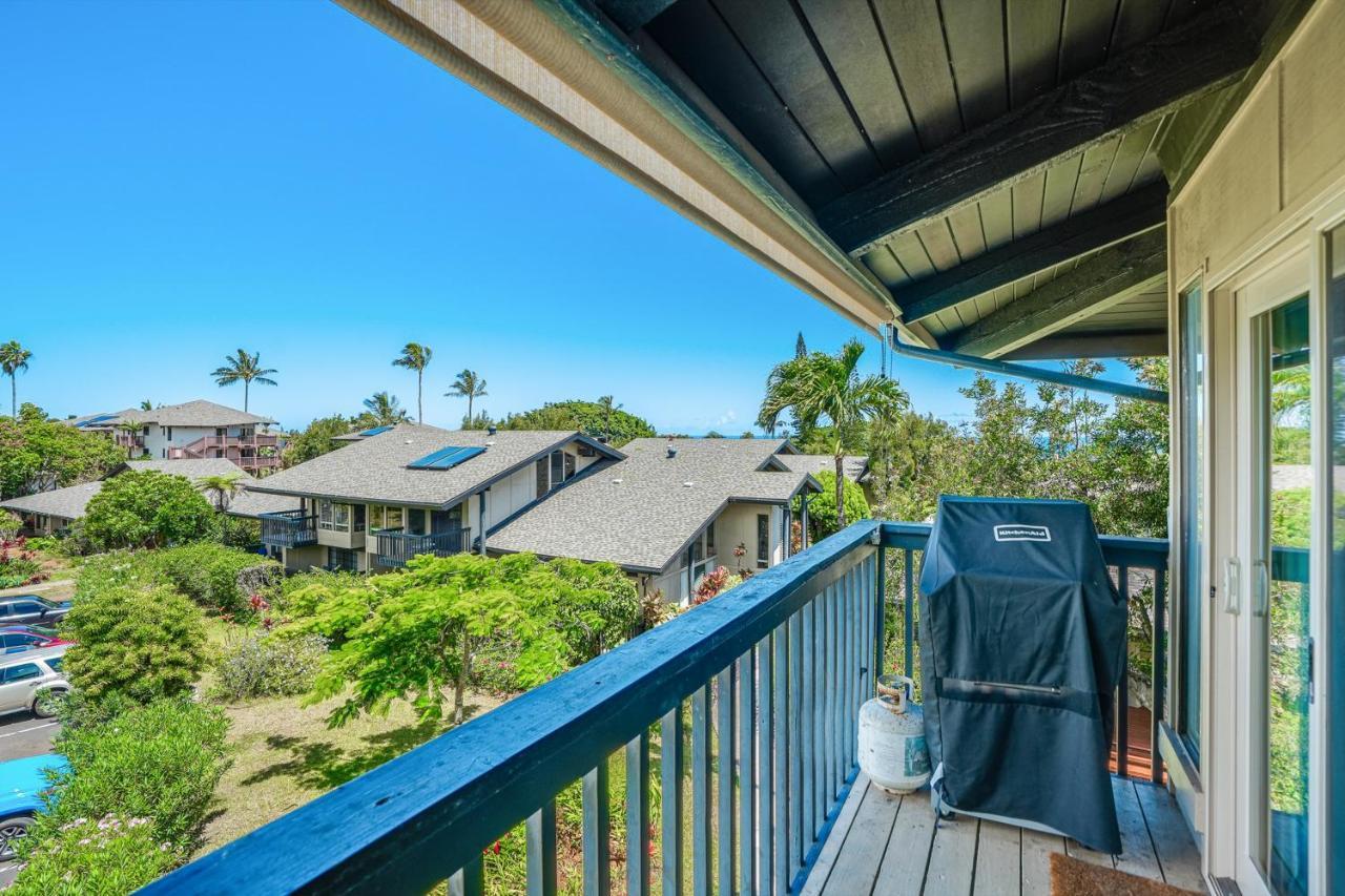 View House Tower! Villa Princeville Exterior foto