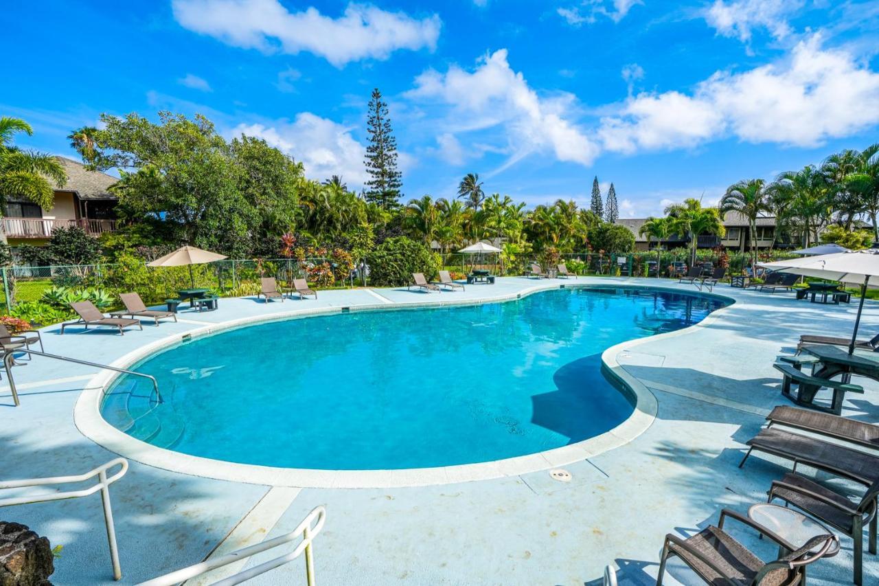 View House Tower! Villa Princeville Exterior foto