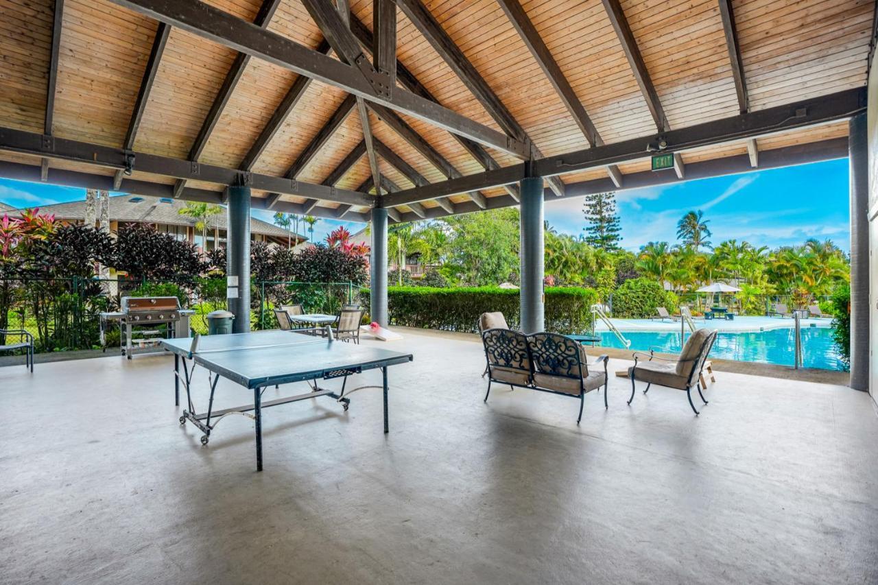 View House Tower! Villa Princeville Exterior foto