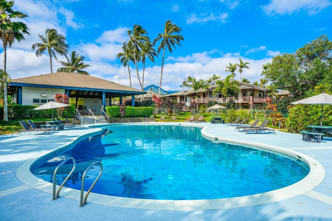 View House Tower! Villa Princeville Exterior foto